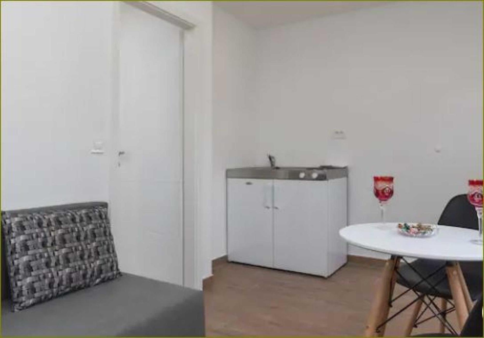 Dub Apartment
