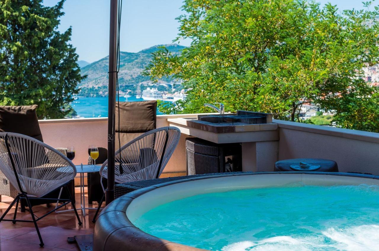 Dub Apartment Dubrovnik